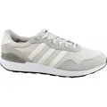 Schuhe Adidas Run 60s 4.0 JR6625 - Weiß/Grau - 42 2/3