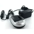 Ladegerät kompatibel mit Panasonic VSK0651B-M