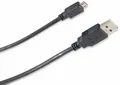 S-IMPULS Micro-USB Kabel, USB-A/Micro, 3 m