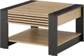 Couchtisch FERRA in Artisan Eiche,1 Schubkasten, (BxHxT) 70x42x70 cm