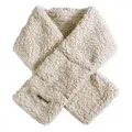 Warmies Schal Sherpa beige