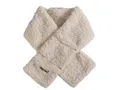 Warmies® Wärmekissen/Stofftier  Wellness Schal Sherpa Beige