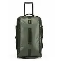 Samsonite Paradiver Light 2 Rollen Reisetasche 67 cm  grün