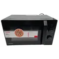 Toshiba MW2-MG20PF(BK)/GE Mikrowellenherd 800 W mit knuspriger Grill- & Kombigar