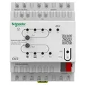 Schneider Electric SpaceLogic KNX Fan Coil MTN6730-0003