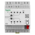 Schneider Electric SpaceLogic KNX Fan Coil MTN6730-0003 Bussystem-Heizungsaktor