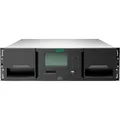 HPE StoreEver MSL LTO-9 Ultrium 45000 SAS Drive Upgrade Kit (R6Q75A)