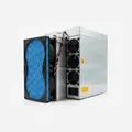 Ansaugfilter für Bitmain Antminer S19 S21 S21+ S21Pro S21XP | Waschbarer & wechselbarer PPI10 Staubfilter | Filtergehäuse mit 2 Filtern zum Wechseln | inkl. Schrauben für Montage (2 x 140mm)