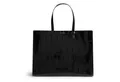 Ted Baker Schultertasche Vivvien, Polyurethan