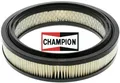 CHAMPION CAF100107R Luftfilter Luftfiltereinsatz