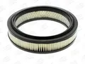 Luftfilter Filtereinsatz CAF100107R CHAMPION für AUTOBIANCHI FIAT LANCIA SEAT
