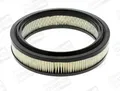 CHAMPION CAF100107R Luftfilter für AUTOBIANCHI  passend für FIAT FSO LANCIA