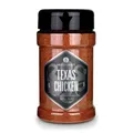Texas Chicken, 230g im Streuer