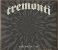 Tremonti - CD - Marching In Time - 2021 - Digipak - NEUWARE!