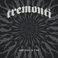 Marching In Time | Tremonti | Audio-CD | CD | 2024 | EAN 0840588148547