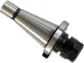 SK40 (ISO40) Spannzangenfutter für Spannzangen für Drehbank/Fräser ER40