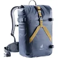 Deuter Amager 25+5 Fahrradrucksack Bürorucksack Fahrradrucksack Laptopfach wasserdicht : ink