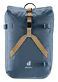 deuter Fahrradrucksack Amager 25 + 5 (Set, 2-tlg)