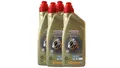 Castrol Transmax Manual Transaxle 75W-90 4x1 Liter Getriebeöl