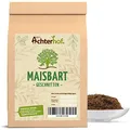 250 g Maisbart Maishaare geschnitten Maisbarttee Kräutertee natürlich vom-Achterhof