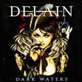 Delain - Dark Waters (Vinyl 2LP - 2023 - EU - Original)