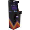 Fisher-Price Iconic Arcade - Borne Multijeux - TV Incluse (22490)