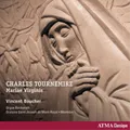Charles Tournemire Charles Tournemire: Mariae Virginis (CD) Album