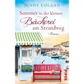 Sommer in der kleinen Bäckerei am Strandweg