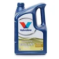 Valvoline 874734 Kühlmittel Kompatibel mit VW Golf VII Schrägheck 5G1, BQ1, BE1, BE2