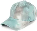 styleBREAKER Baseball Cap Baseballcap mit Batik Muster (1-St)