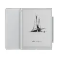 Boox Go E-Ink 10,3 inch tablet, gering gewicht, ePaper display in grijstinten, a
