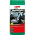 SONAX Reinigungstücher 04122000 0.115l