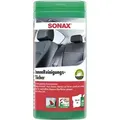 Sonax - Innen Reinigungs Tücher 25 Stk In Box Kfz Pflege Tücher Innen Pflege