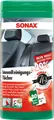 Sonax SONAX InnenReinigungsTücher (25er Box) Auto-Reinigungsmittel