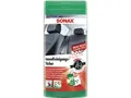 SONAX 04122000 InnenReinigungsTücher Box Jubiläumsaktion +20% 30 Stück