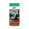 SONAX InnenReinigungsTücher Box, 25 Stk. 04122000