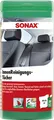 SONAX 04122000  InnenReinigungsTücher Box 25 Stück
