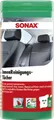 Sonax Reinigungstücher InnenReinigungsTücher Box 04122000 Dose