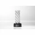 TENGA 3D Spiral kompakter Masturbator Sexspielzeug Sextoy modernes Design TPE