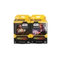 Star Wars: Unlimited - Spotlight-Deck Bundle Han Solo and Boba...