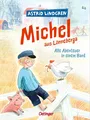 Astrid Lindgren ~ Lindgren, Astrid/Michel aus Lönneberga. Alle ... 9783751203531