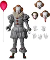 NECA 634482454541 NECA45454 Actionfigur