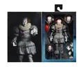 It Chapter 2 Movie 2019 Pennywise Es Clown Ultimate 7" 18cm Action Figur Neca