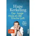 Der Junge muss an die frische Luft