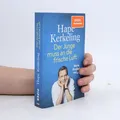 Der Junge muss an die frische Luft: Meine Kindheit und ich  |  Hape Kerkeling
