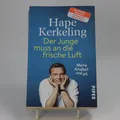 Hape Kerkeling - Der Junge muss an die frische Luft (2016, Taschenbuch)