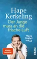 Hape Kerkeling Der Junge muss an die frische Luft Autobiografie Taschenbuch