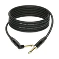 Instrumentenkabel Klotz KIK Pro Instrument KIKKG4.5PRSW 4,5 m Audio Kabel Gitarr