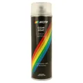 MOTIP Klarlack Matt 500ml Spraydose Lackversiegelung Schutzlack
