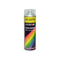 Spray Lack Motip Blind Matte (500 ml)